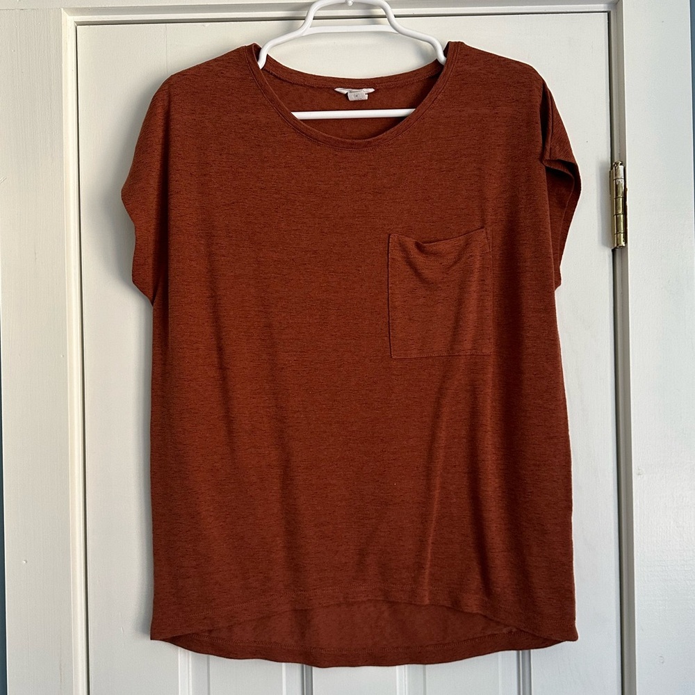 Caslon Short Sleeve Tee